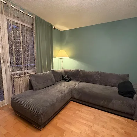 Fremersberg For 4 Apartamento