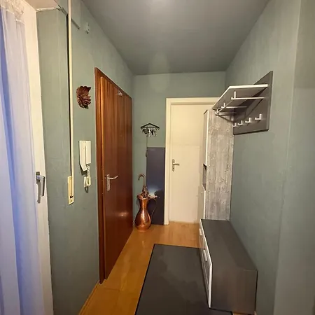 Apartamento Fremersberg For 4 Baden-Baden