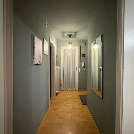 Fremersberg For 4 Baden-Baden