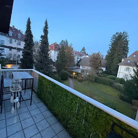 Fremersberg For 4 *