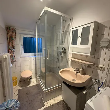 Fremersberg For 4 Apartamento *