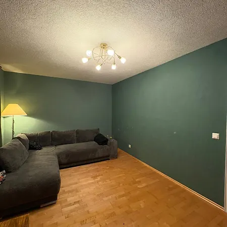 Apartamento Fremersberg For 4 *