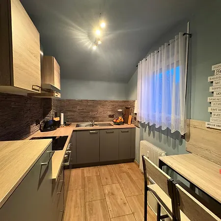 Fremersberg For 4 Apartament Baden-Baden