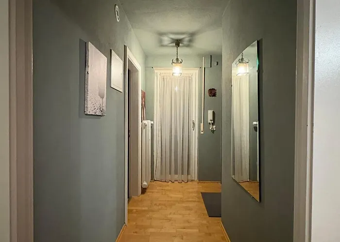 Fremersberg For 4 Baden-Baden